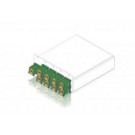 SRY-OSP-08-504 ETL StingRay Optical 8-way Splitter Module