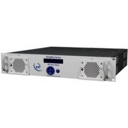 SRY-C205-2U ETL StingRay RF over Fibre Chassis, 16 module, 200 series with 10MHz inject