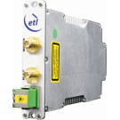 SRY-C206-2U ETL StingRay RF over Fibre Chassis, 16 module, 200 series with optical ethernet port