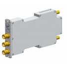 SRY-SW-B2-222 ETL StingRay200 de banda ancha Redundancia 2x1 Interruptor para el 1+1 de Fibra de Redundancia del Sistema