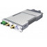 SRY-RX-L1-258 ETL StingRay200 DWDM AGC L-recepción de banda de la Fibra Convertidor con Mon Port