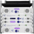 SRY-ODM-04-753 ETL StingRay DWDM Dual de 4 vías Ópticas Multiplexor/Demultiplexor