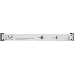 SRY-IMPAR-40-762 ETL StingRay DWDM 40 Canal Óptico Demultiplexor