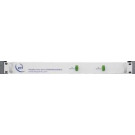 SRY-ODX-40-761 ETL StingRay DWDM 40 Canal Multiplexor Óptico