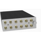 SWF-G1S-CX-111 ETL Swift 1+1 Redundancy Switch Module with Standby Inputs and Outputs - DC-6GHz