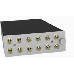 SWF-G1S-CX-111 ETL Swift 1+1 Redundancy Switch Module with Standby Inputs and Outputs - DC-6GHz