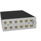 SWF-G1S-QX-108 ETL Swift 1+1 Redundancy Switch Module with Standby Inputs and Outputs - DC to 40 GHz