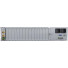 SRY-C206-2U ETL StingRay RF over Fibre Chassis, 16 module, 200 series with optical ethernet port