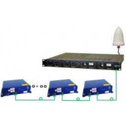 foxcom-gps-gnss-repetidores-t Foxcom GPS/GNSS de Distribución en los Túneles