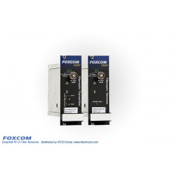 Foxcom Gold GL7330 RF Optical Link IF [70-140MHz], 4dB Optical Budget