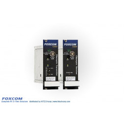 Foxcom Gold GL 7230 RF Optical UpLink L-Band [950-2220MHz], 4dB Optical Budget