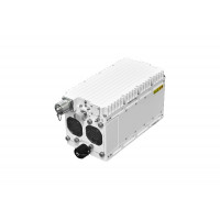 GeoSat 80W de la Banda Ka (27,5 Y 30 GHz) BUC Bloque Convertidor | Modelo GB80KA27531