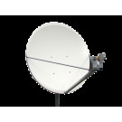 GD-3122-Ka General Dynamics SATCOM Tecnologías 3122 1,2 M Tx/Rx de la Banda Ka Modelo de Antena GD-3122-Ka