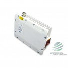 GeoSat 4W Ku-Band (13,75-14,5GHz) Extended BUC Block Up-Converter | Model GB36EKU1N