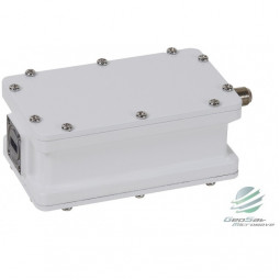 Geosat De Bloque De Bajo Ruido En La Banda C (4,5 – 4,8 GHz) Ext, Ref, PLL (LNB) | Modelo GLC100XI