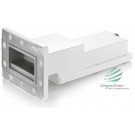 GeoSat Microwave Low Noise Block (3,70 - 4,20 GHz) Ext, ref, C-Band 5G Rejection LNB | Model GLC5G3742X