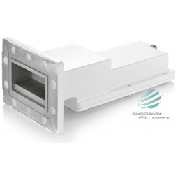 GeoSat Microwave Low Noise Block (3,90 - 4,20 GHz) Ext, ref, C-Band 5G Rejection LNB | Model GLC5G3942X