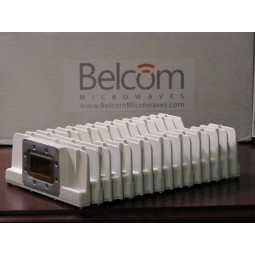 BELCOM MBLIN-1 1WATT EN BANDE C DU BLOC UPCONVERTER