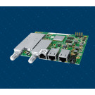 iQ 200 Integrated Router Board