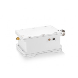 Geosat Downconverter Ka-Band 3LO Ext, Ref, (17,2-20,2 GHz) BDC| Model GBDKA1720E