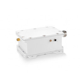 Geosat Downconverter Ka-Band 3LO Ext, Ref, (17,2-20,2 GHz) BDC| Model GBDKA1720E