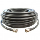 LMR-400 de Baja Pérdida de Cable Coaxial