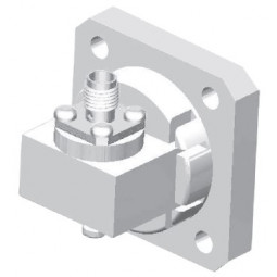 MFC-16426 de Microondas en Banda Ku de la guía de ondas Coaxial Adaptador Modelo 16426