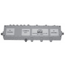 MFC-18101 Microwave L-Band/S-Band Diplexer Model 18101