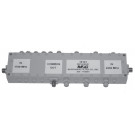 MFC-18101 de Microondas en Banda L/S-Banda Diplexer Modelo 18101