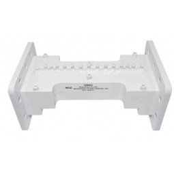 MFC-18663 Microwave Multi-Purpose C-Band (INSAT) Receive Filter Model 18663