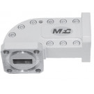 MFC-19082 Microwave Ka-Band Transmit Reject Filter Model 19082