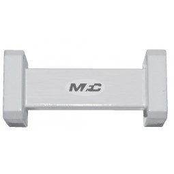 MFC-19093 Microwave Ka-Band Receive Bandpass Filter Model 19093