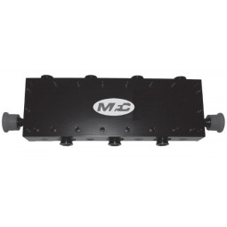 MFC-19258 Microwave S-диапазон Transmission Bandpass Filter Модель 19258