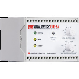 Network ETI Snow Switch EUR-5A