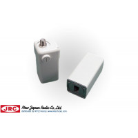 NJRC_NJR2843EN New Japan Radio 2LO PLL LNB (10.7 to 11.7 GHz/11.7 to 12.75 GHz) Low Noise Block External Reference N-Type Connector