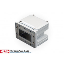 NJRC_NJS8487H New Japan Radio PLL LNB +/- 10 ppm (Standard: 3,625 to 4,2 GHz) Low Noise Block Internal Reference F-Type Connector