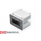 NJRC_NJS8487HN New Japan Radio PLL LNB +/- 10 ppm (Standard: 3,625 to 4,2 GHz) Low Noise Block Internal Reference N-Type Connector