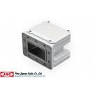 NJRC_NJS8488S New Japan Radio PLL LNB +/- 3 ppm (Insat: 4.5 to 4.8 GHz) Low Noise Block Internal Reference F-Type Connector