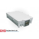 NJRC_NJT5097 New Japan Radio 3W Ku-Band (Extended 13.75 to 14.25 GHz) Block Up Converter BUC N-Type Connector Input 