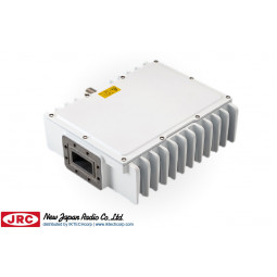 NJRC_NJT5674F New Japan Radio 2W C-Band (Palapa 6,365 to 6,725 GHz) Block Up Converter BUC F-Type Connector Input