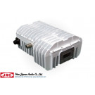NJRC_NJT5762 New Japan Radio 10W C-Band (Standard 5,85 to 6,425 GHz) Block Up Converter BUC N/F-Type Connector Input