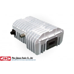 NJRC_NJT5760N New Japan Radio 8W C-Band (Standard 5,85 to 6,425 GHz) Block Up Converter BUC N-Type Connector Input