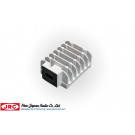 NJRC_NJT8301N New Japan Radio 1,5W Ku-Band (Standard 14,0 to 14,5 GHz) Block Up Converter BUC N-Type Connector Input