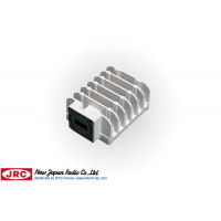 NJRC_NJT8302F New Japan Radio 3W Ku-Band (Standard 14,0 to 14,5 GHz) Block Up Converter BUC F-Type Connector Input