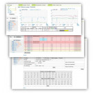 UHP NETWORK MANAGEMENT SYSTEM 