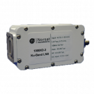 1008XDN-2 Norsat 1000 Ku-Band (10,70 - 11,80 GHz) EXT REF LNB Model 1008XDN-2