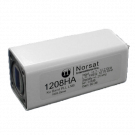 1107HAF Norsat 1000 Ku-Band ( 11.70 - 12.20 GHz ) Single Band PLL LNB Model 1107HAF