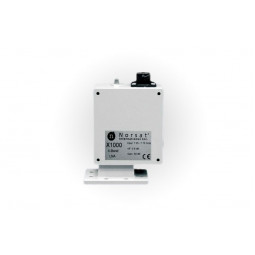 Norsat LNA-X1000F X-Band LNA Low Noise Amplifier F Type Connector Input x1000 Series