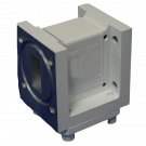 Norsat Waveguide Isolator Ku-Band ISO-KU
