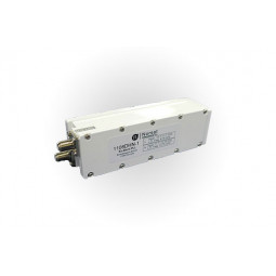 Norsat 1108DH-1 Simultaneous-Bands External Reference LNB F or N Type Connector Input 1000DH Series